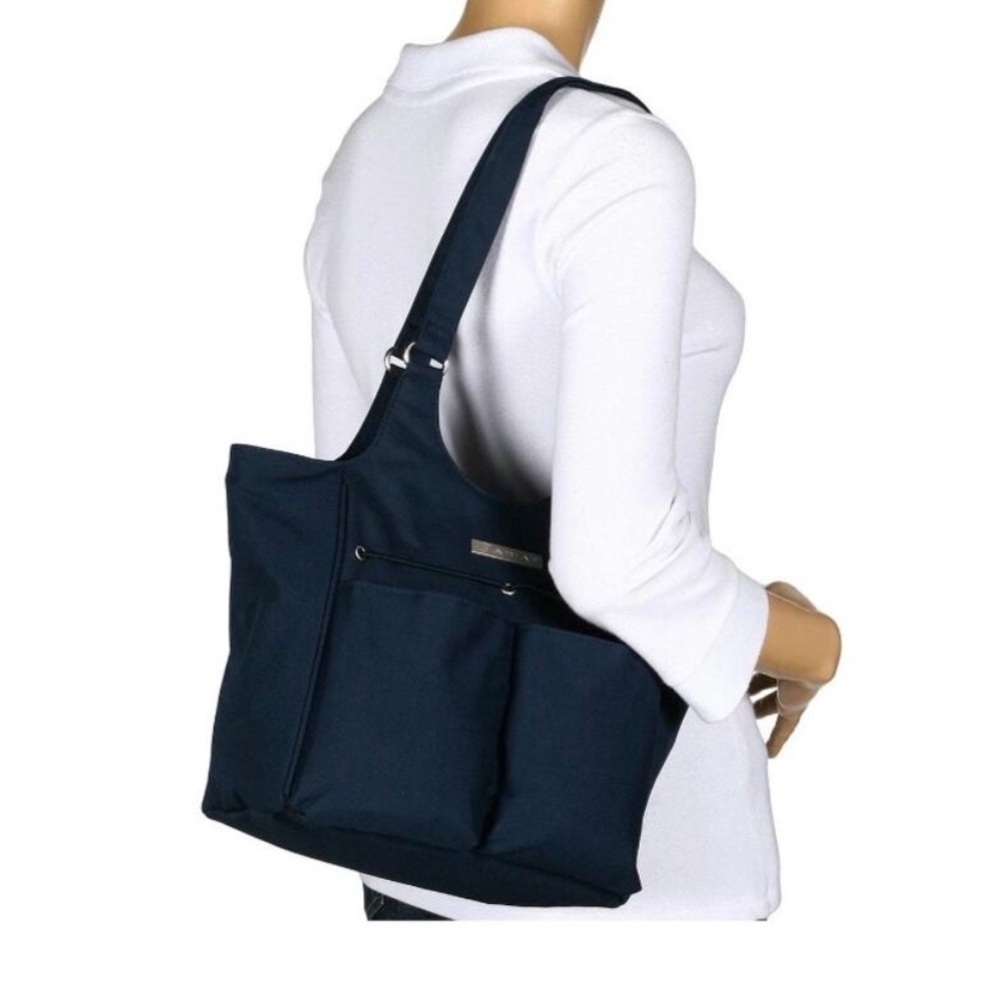 Ariat Caddy Tote - Black - Picture 2 of 3